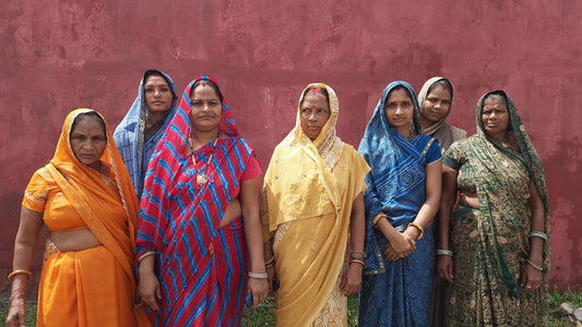 अलबेली : A Journey of Hope, Handcrafted Dreams, and Sustainability